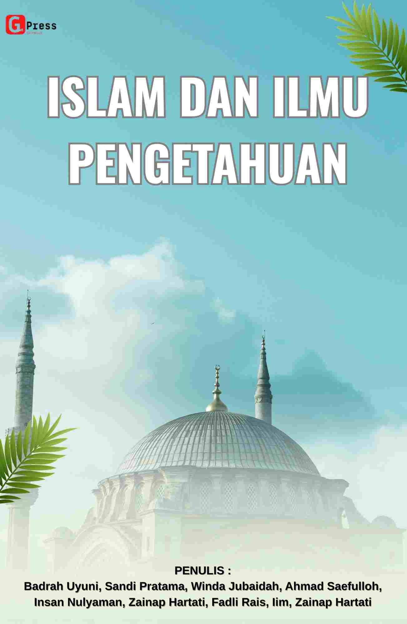 ISLAM DAN ILMU PENGETAHUAN